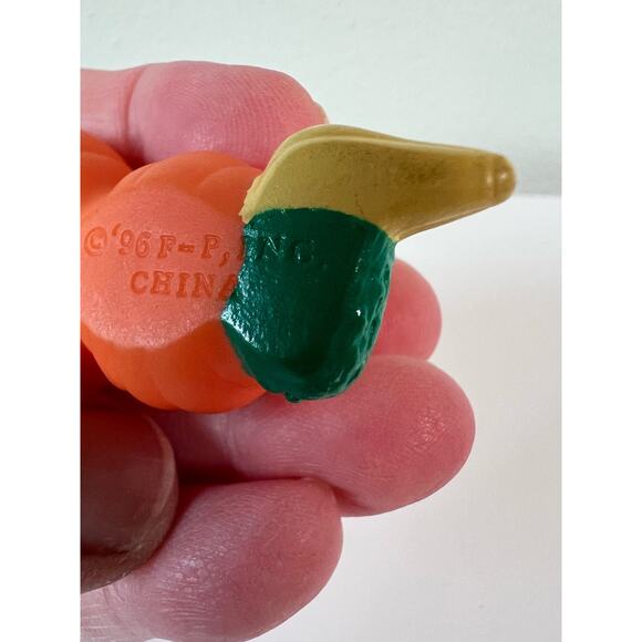 Fisher-Price Loving Family Dollhouse Accessory Pumpkins Fall - Picture 5 of 5